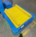 Xe AGV 500 kg